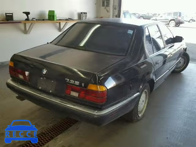 1988 BMW 735 WBAGB4311J1642837 зображення 3
