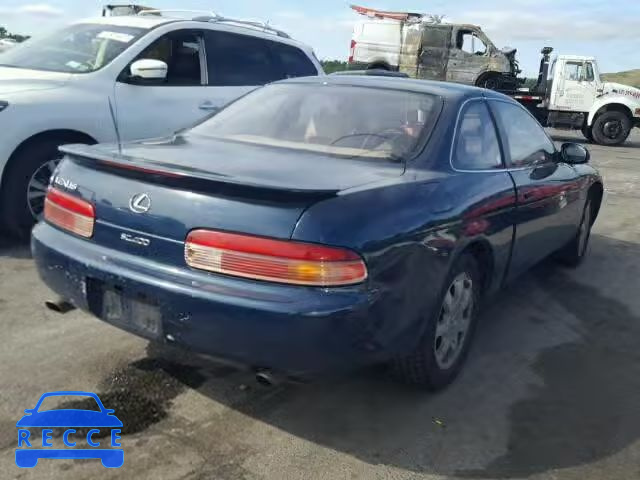 1995 LEXUS SC JT8UZ30C5S0049179 image 3
