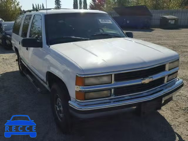1997 CHEVROLET SUBURBAN 3GNFK16R0VG190098 image 0