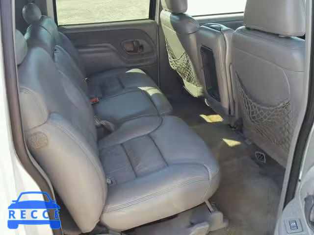 1997 CHEVROLET SUBURBAN 3GNFK16R0VG190098 image 5