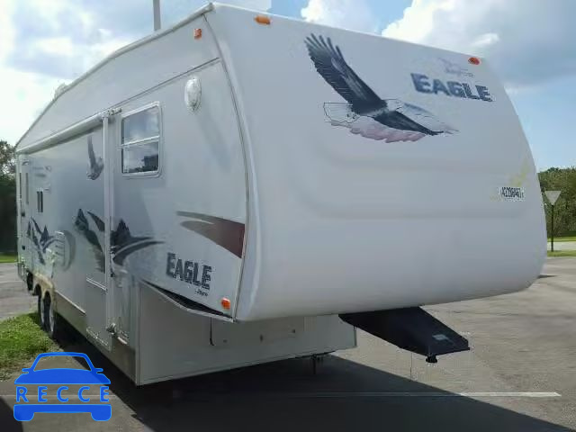2006 EAGLE EAGLE 1UJCJ02R161LY0152 image 0