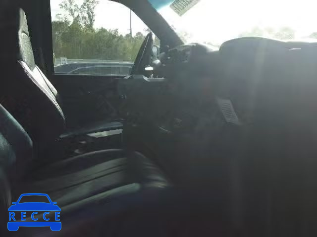 1998 CHEVROLET EXPRESS G2 1GCFG25W0W1050351 image 4