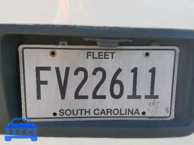 1998 CHEVROLET EXPRESS G2 1GCFG25W0W1050351 image 8