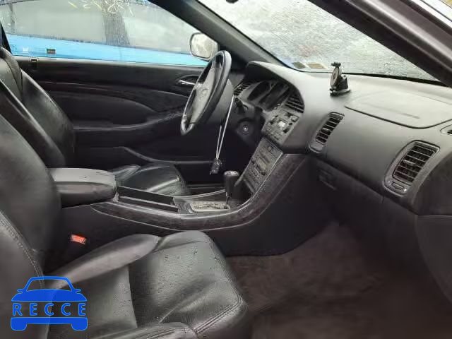 2001 ACURA 3.2CL 19UYA42681A035925 image 4