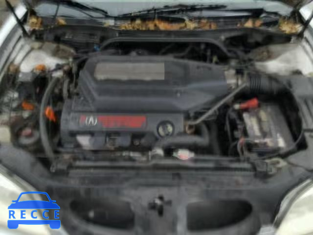 2001 ACURA 3.2CL 19UYA42681A035925 image 6