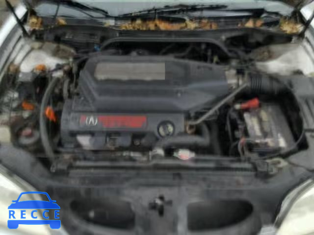 2001 ACURA 3.2CL 19UYA42681A035925 Bild 6