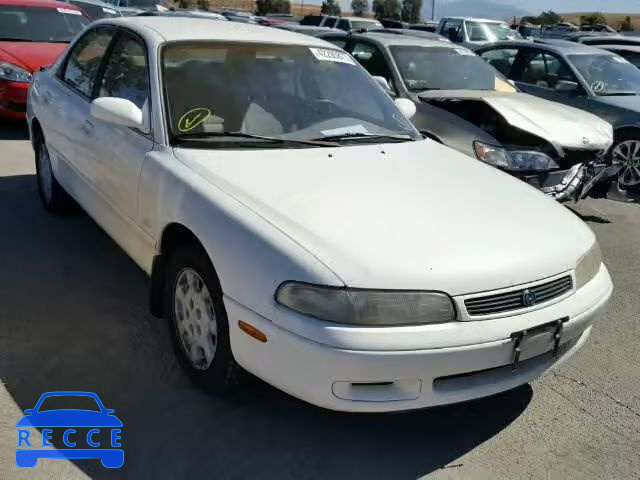 1994 MAZDA 626 1YVGE22D2R5123305 image 0