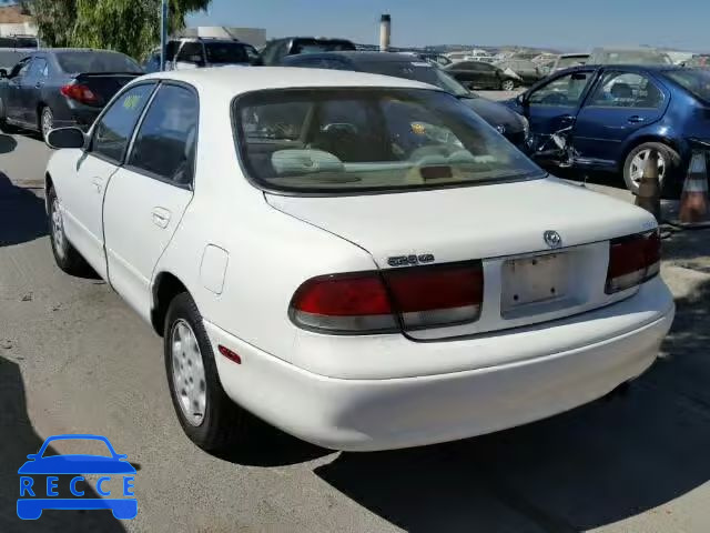 1994 MAZDA 626 1YVGE22D2R5123305 image 2