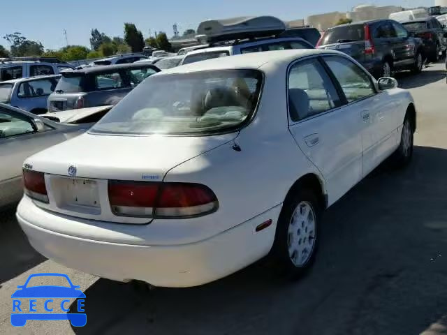 1994 MAZDA 626 1YVGE22D2R5123305 image 3