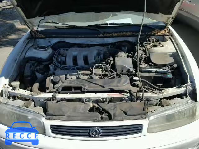 1994 MAZDA 626 1YVGE22D2R5123305 image 6