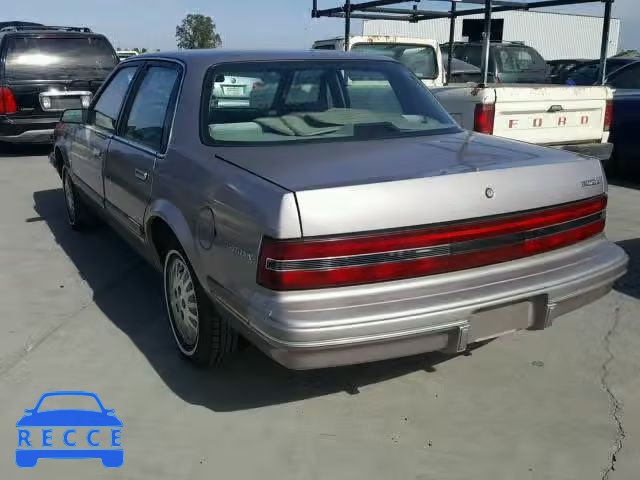 1996 BUICK CENTURY 1G4AG55M9T6489018 Bild 2