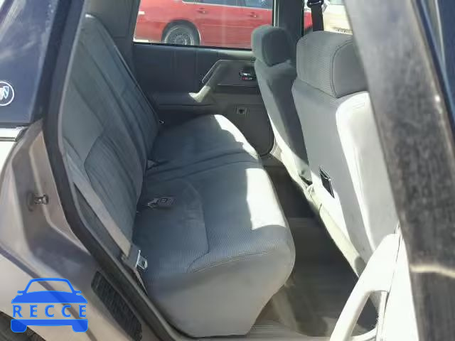 1996 BUICK CENTURY 1G4AG55M9T6489018 зображення 5