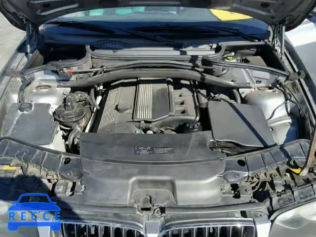 2006 BMW X3 WBXPA93496WG75663 зображення 6