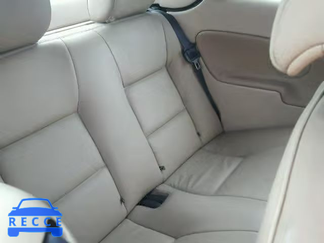 2003 SAAB 9-3 YS3DF78K837001352 зображення 5