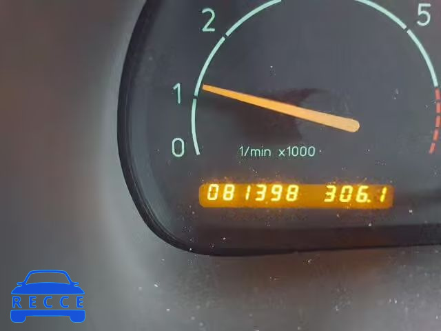 2003 SAAB 9-3 YS3DF78K837001352 зображення 7