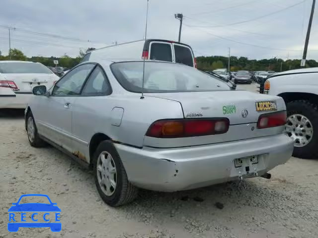 1996 ACURA INTEGRA JH4DC4456TS018337 image 2