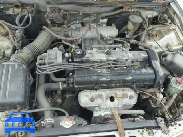 1996 ACURA INTEGRA JH4DC4456TS018337 Bild 6