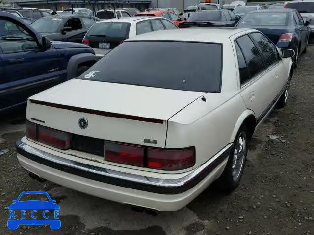 1994 CADILLAC SEVILLE 1G6KS52Y8RU821004 image 3