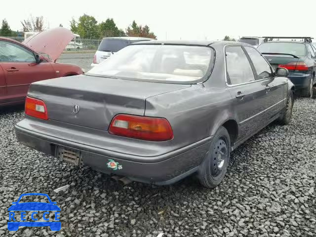 1993 ACURA LEGEND JH4KA7658PC023955 зображення 3