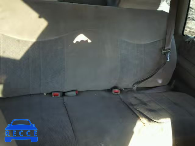 2001 CHEVROLET ASTRO 1GNEL19W81B106137 image 5