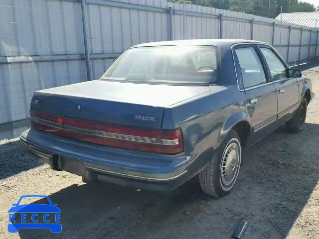 1996 BUICK CENTURY 1G4AG55M9T6477192 Bild 3