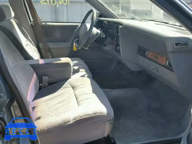 1996 BUICK CENTURY 1G4AG55M9T6477192 image 4