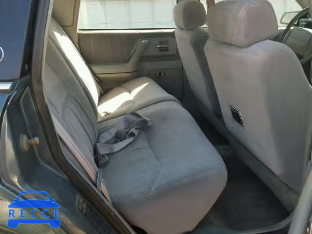 1996 BUICK CENTURY 1G4AG55M9T6477192 image 5