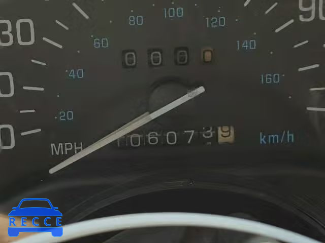 1996 BUICK CENTURY 1G4AG55M9T6477192 зображення 7