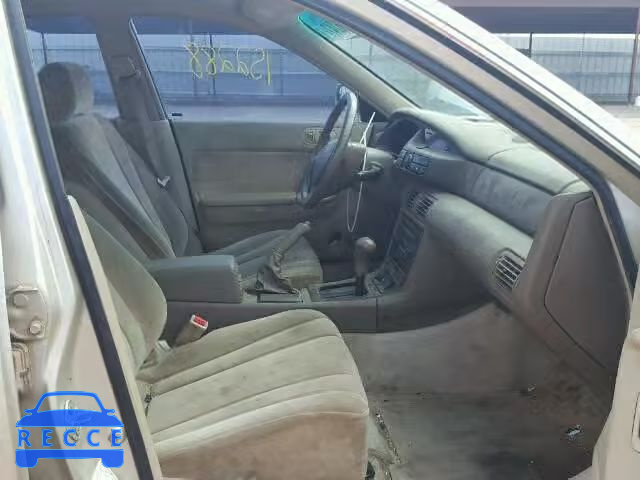 1998 MAZDA MILLENIA JM1TA2214W1416535 image 4
