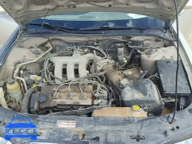 1998 MAZDA MILLENIA JM1TA2214W1416535 image 6