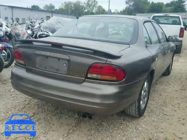 2002 OLDSMOBILE INTRIGUE 1G3WX52H32F200523 image 3