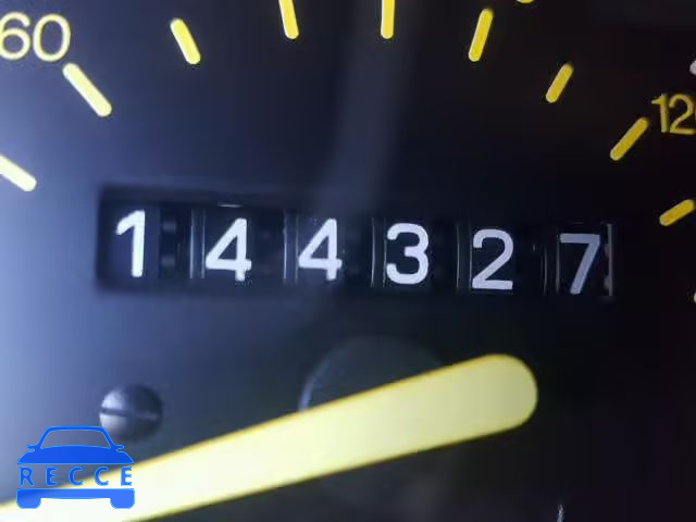 1986 SAAB 900 YS3AC46D1G2003848 image 7