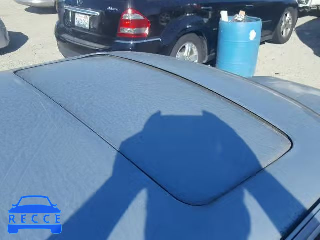 1986 SAAB 900 YS3AC46D1G2003848 image 8