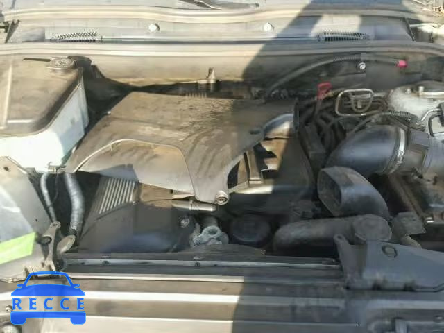 2003 BMW X5 5UXFA53583LW24951 image 6