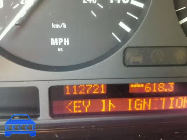 2003 BMW X5 5UXFA53583LW24951 image 7