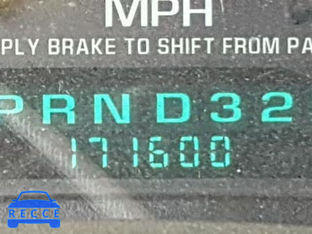 1999 GMC NEW SIERRA 1GTEK19T9XZ524983 image 7