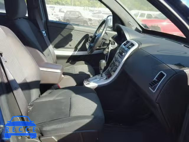 2008 CHEVROLET EQUINOX 2CNDL537686027202 зображення 4