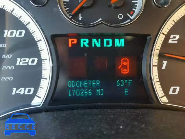 2008 CHEVROLET EQUINOX 2CNDL537686027202 зображення 7