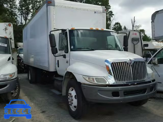 2007 INTERNATIONAL 4000 1HTMKAAN17H521173 image 0
