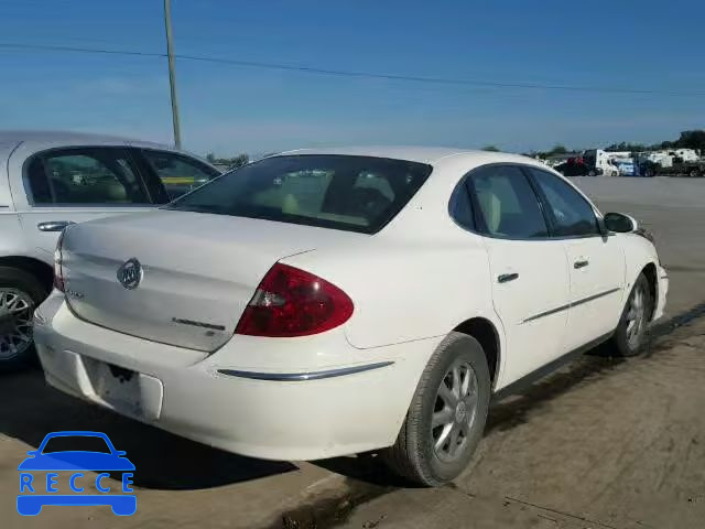 2009 BUICK LACROSSE 2G4WC582891247283 image 3