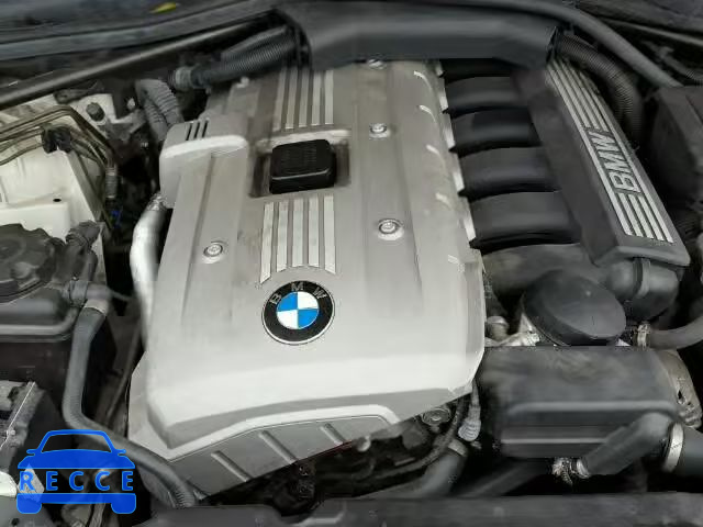 2007 BMW 525 WBANE53547CW67882 Bild 6