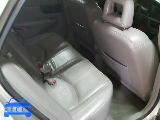 2002 BUICK REGAL 2G4WB55K721131523 зображення 5