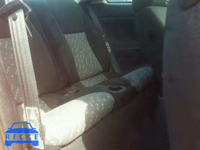 2002 MERCURY COUGAR 1ZWFT61L225612955 зображення 5