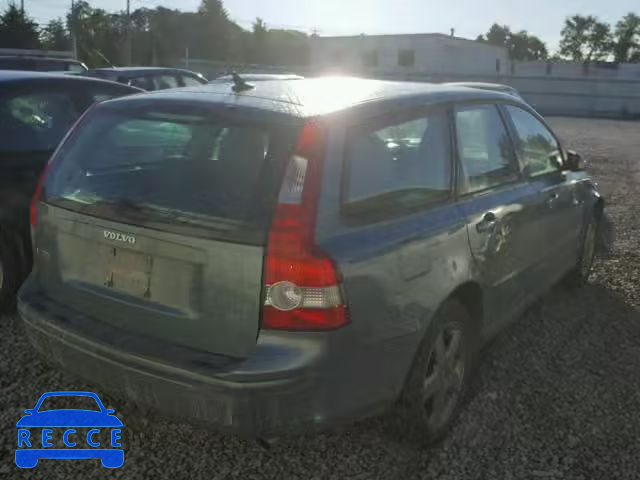 2005 VOLVO V50 YV1MJ682X52049946 Bild 3