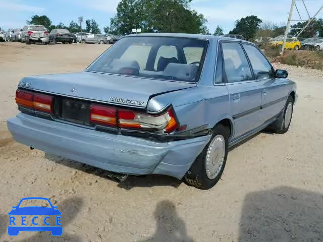 1991 TOYOTA CAMRY 4T1VV21E7MU050207 image 3