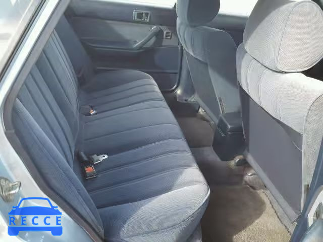 1991 TOYOTA CAMRY 4T1VV21E7MU050207 image 5