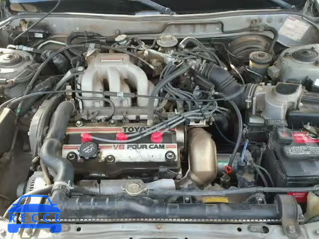 1991 TOYOTA CAMRY 4T1VV21E7MU050207 image 6