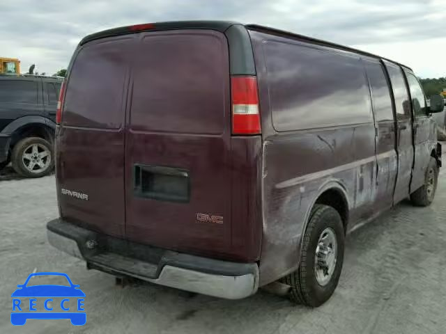 2003 GMC SAVANA 1GTHG39U331136529 image 3