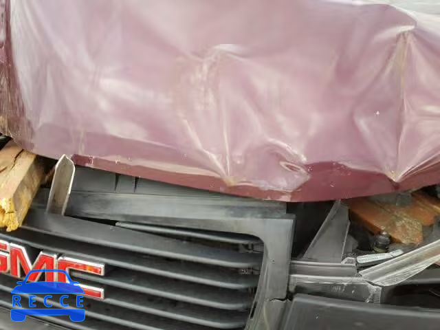 2003 GMC SAVANA 1GTHG39U331136529 image 6