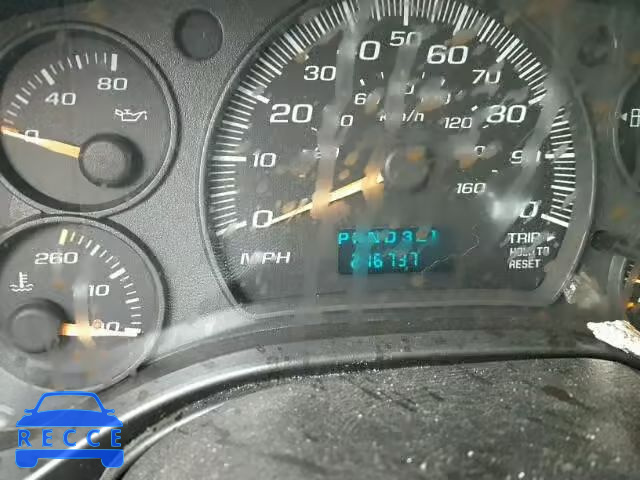 2003 GMC SAVANA 1GTHG39U331136529 image 7